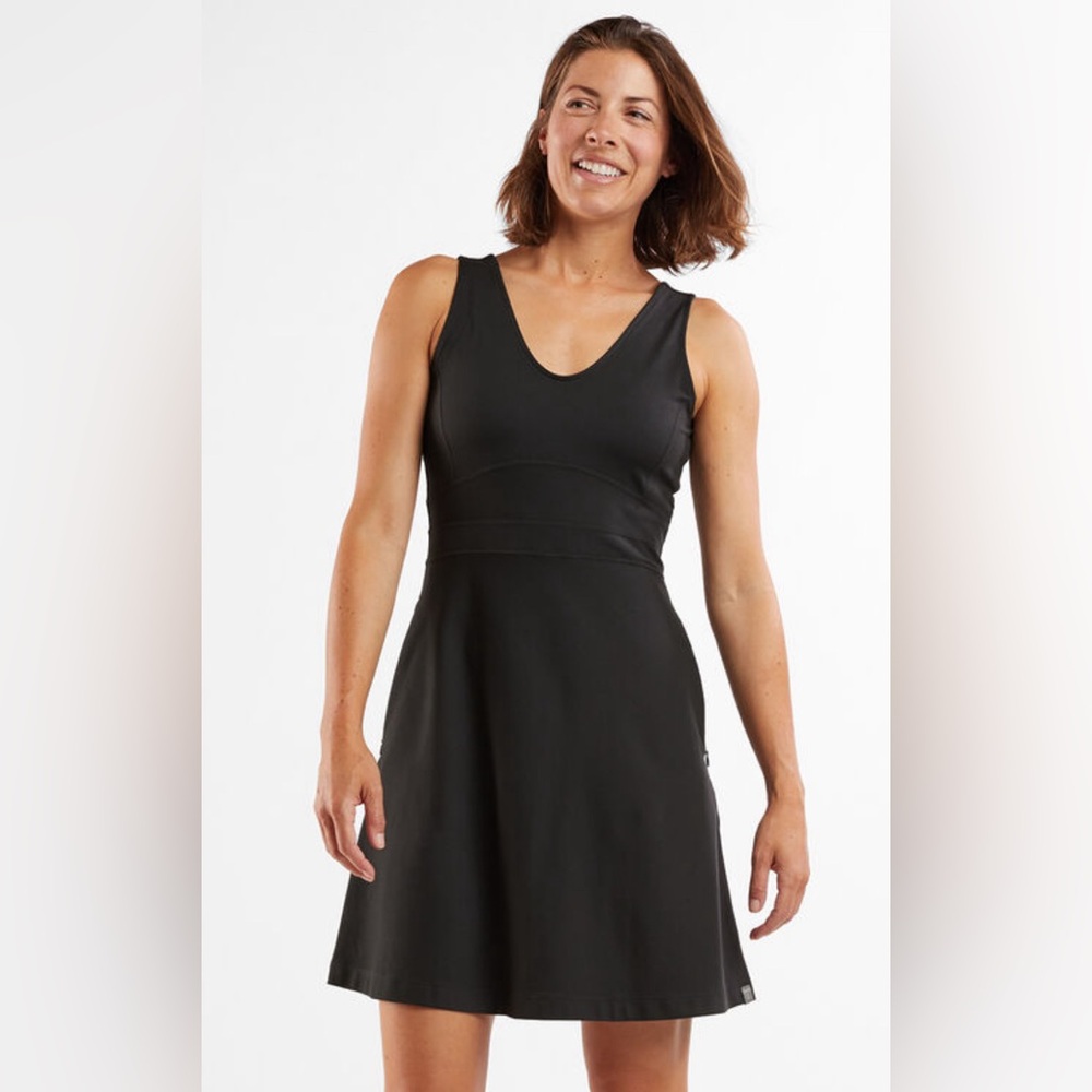 Title Nine Dream Dress